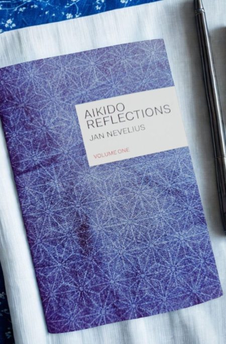 Aikido Reflections - Jan Nevelius Shihan